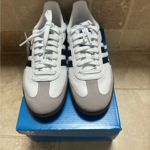 Adidas Samba OG - Picture 4 of 5